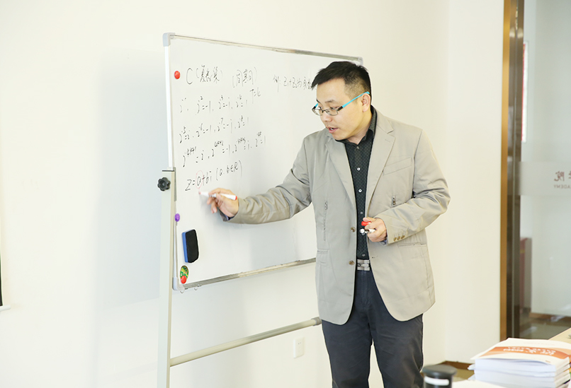 北京表演培訓班